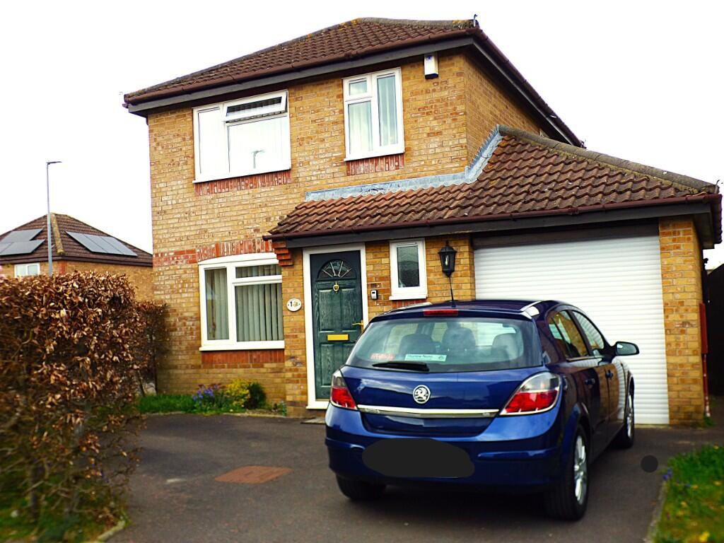 Main image of property: Richmond Road, NR15