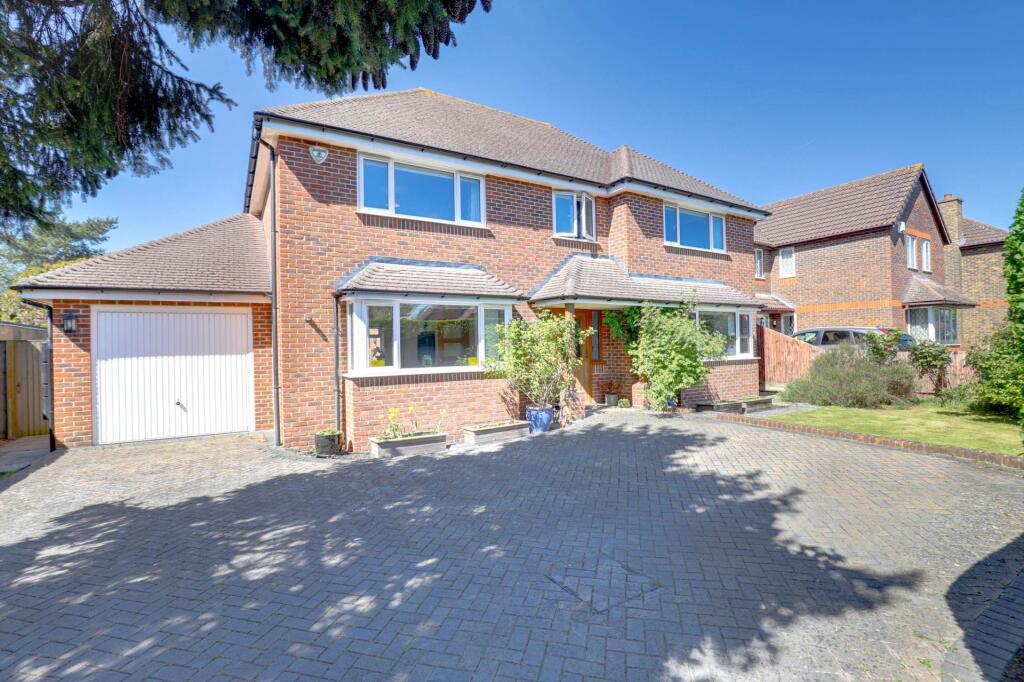 Main image of property: Woods Road, Caversham