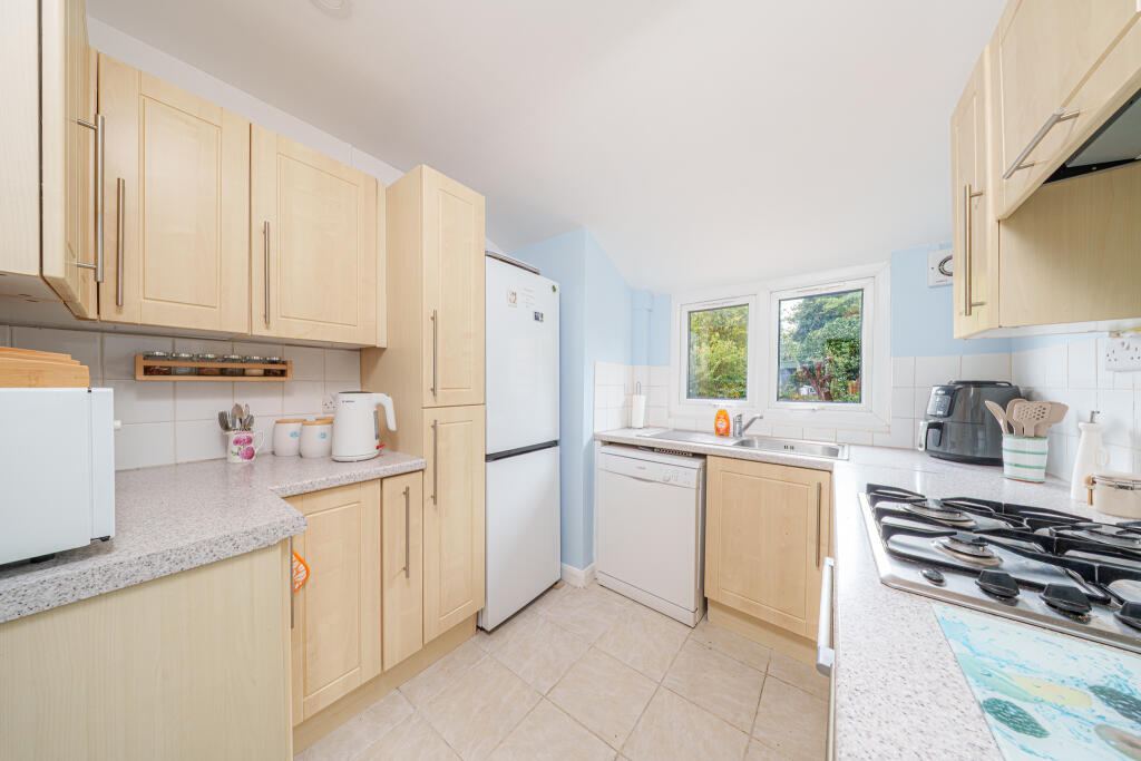 House in Bath, Trowbridge - View 5