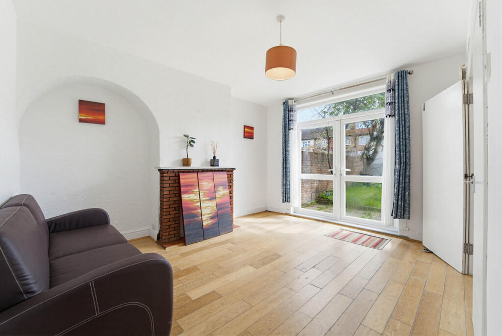 Main image of property: Wesley Avenue, London, NW10