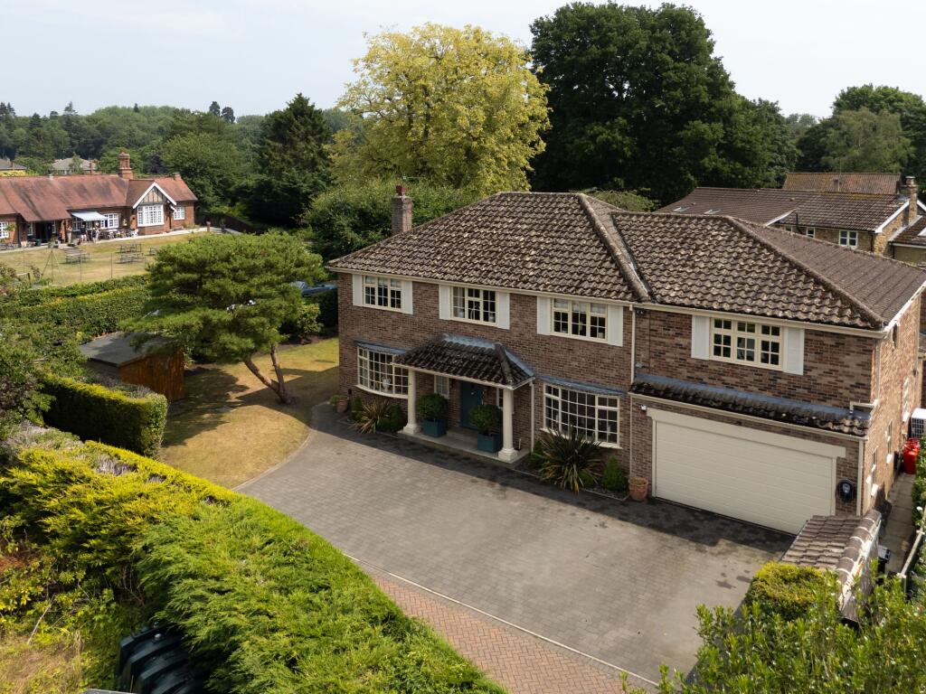 Main image of property: Byways, Main Street, Escrick, York