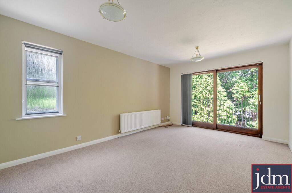 Main image of property: Brackley Road, Beckenham, BR3