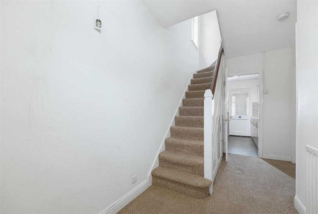 House in Southall - More