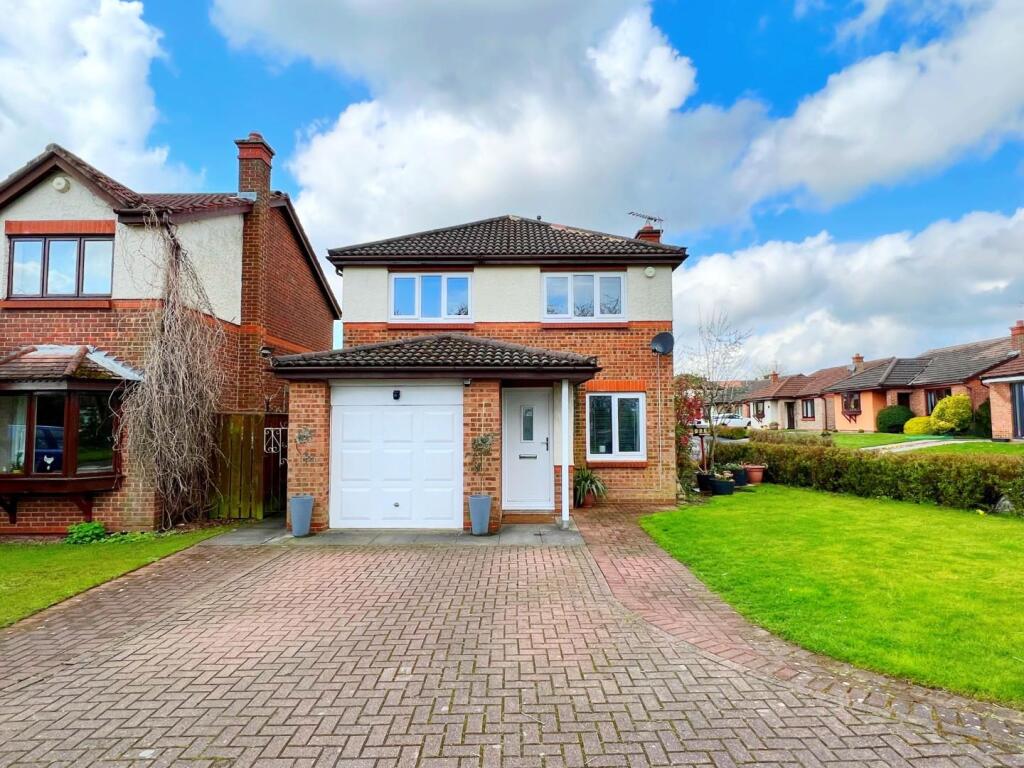 Main image of property: Roast Calf Lane, Bishop Middleham,