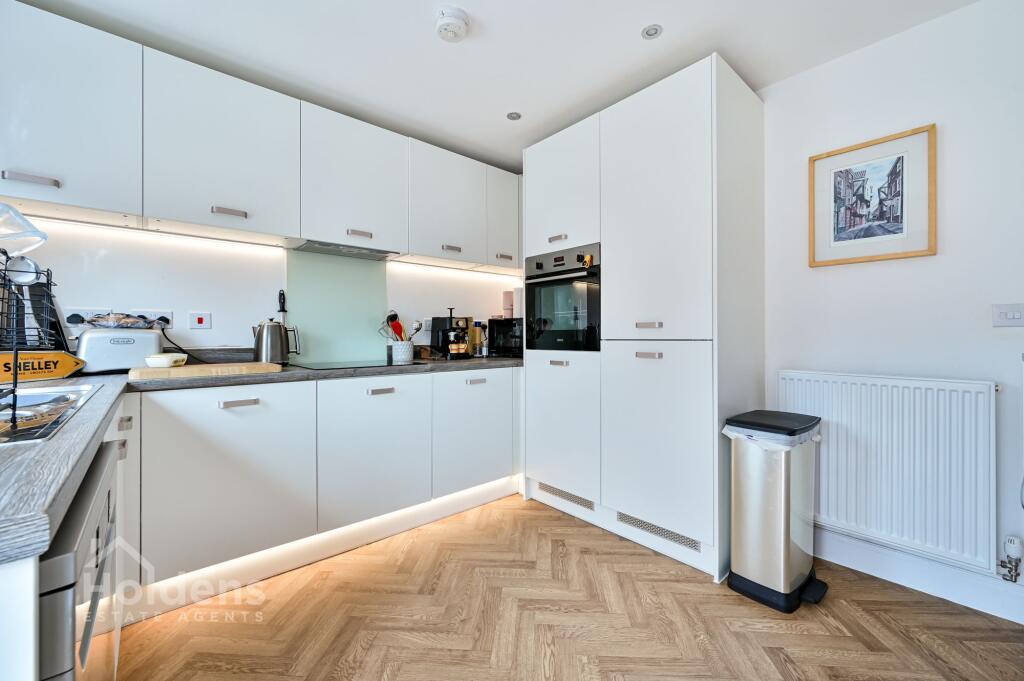 House in Preston, Whittingham - View 6