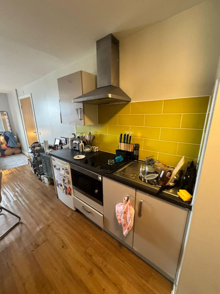 Apartment in Chester, Handbridge, City of Chester - View 3