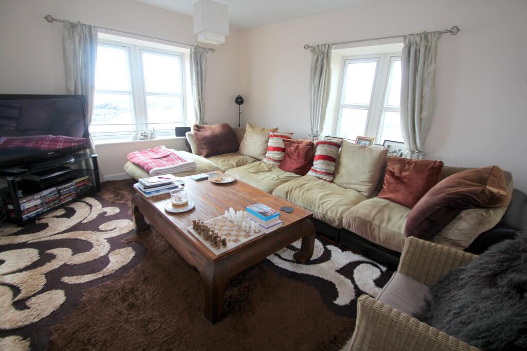 Winslow Court, Cullercoats, NE30 - View 3