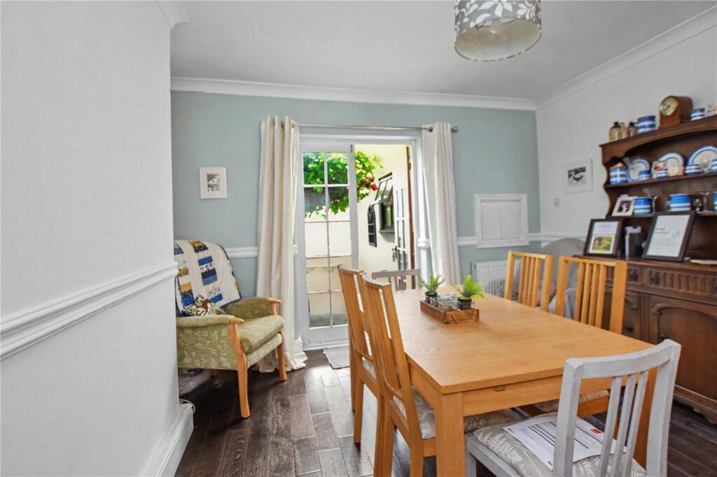House in Taunton, Holway - View 5