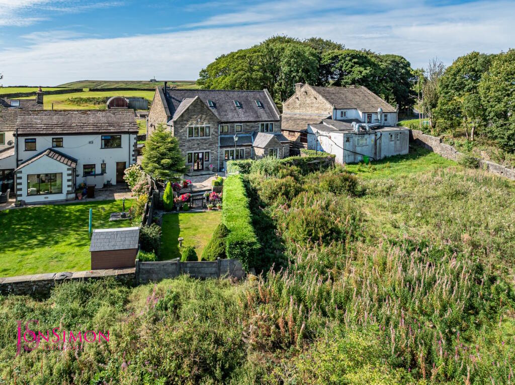 Additional image 55 of Roundhill Road, Haslingden, Rossendale, BB4