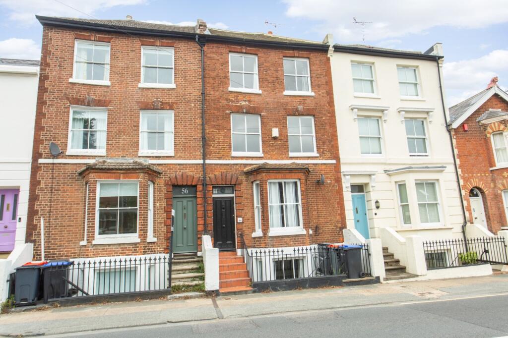 7-bed house on Whitstable Road, Canterbury, Kent, CT2, £450,000