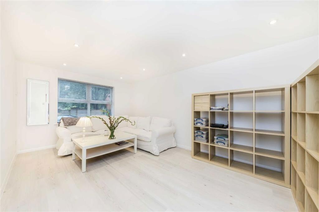 Main image of property: Mcdowall Road, Camberwell