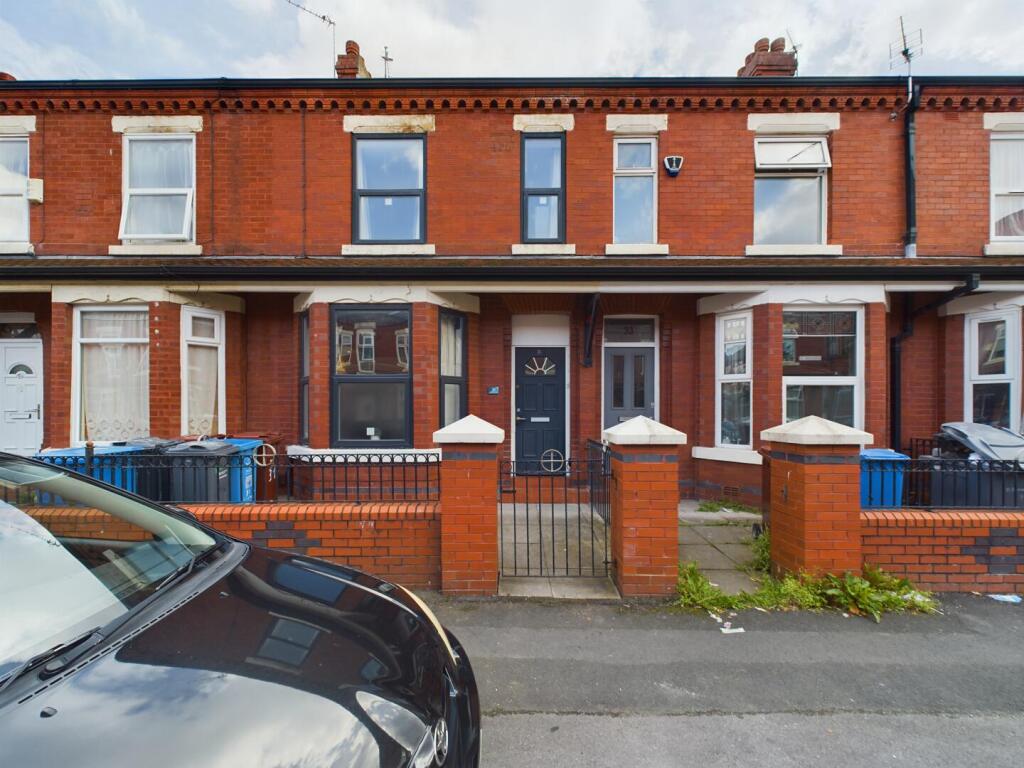 Main image of property: Deramore Street, Manchester