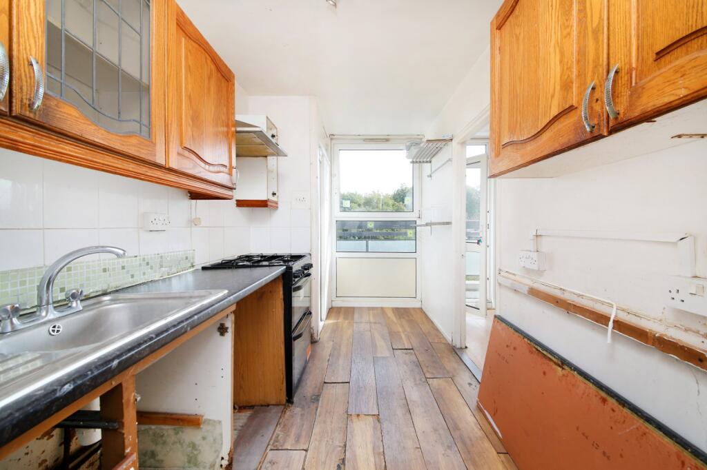 Apartment in London - View 4