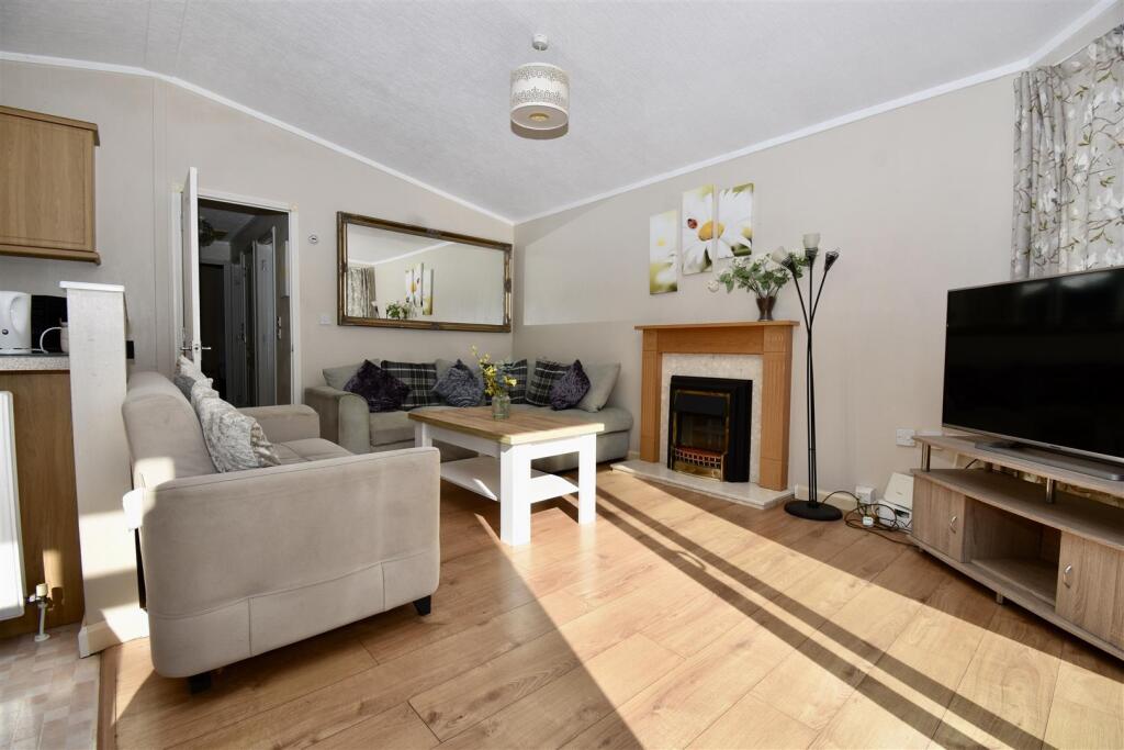 House in York - More