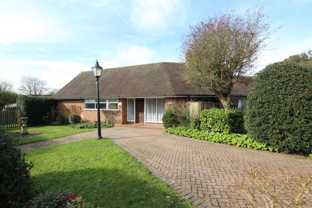 Main image of property: Church Road, Bishopstoke, Eastleigh