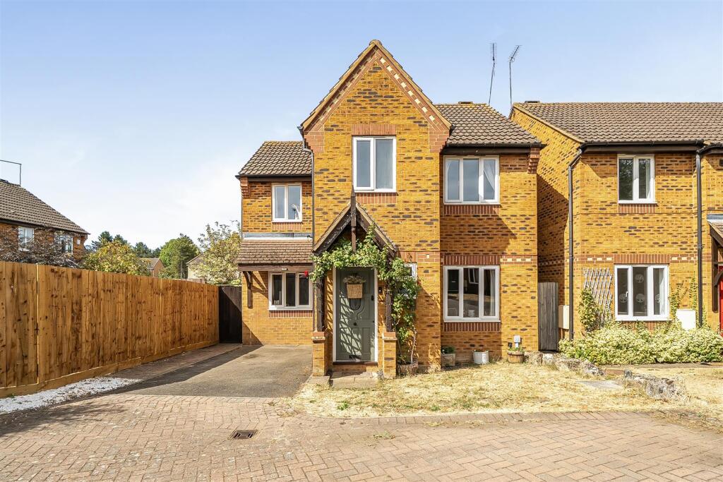 Main image of property: Plessey Close, Towcester, NN12