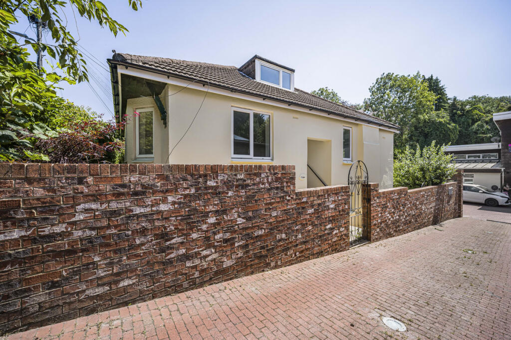 Main image of property: Woodland Road, Newport, NP19