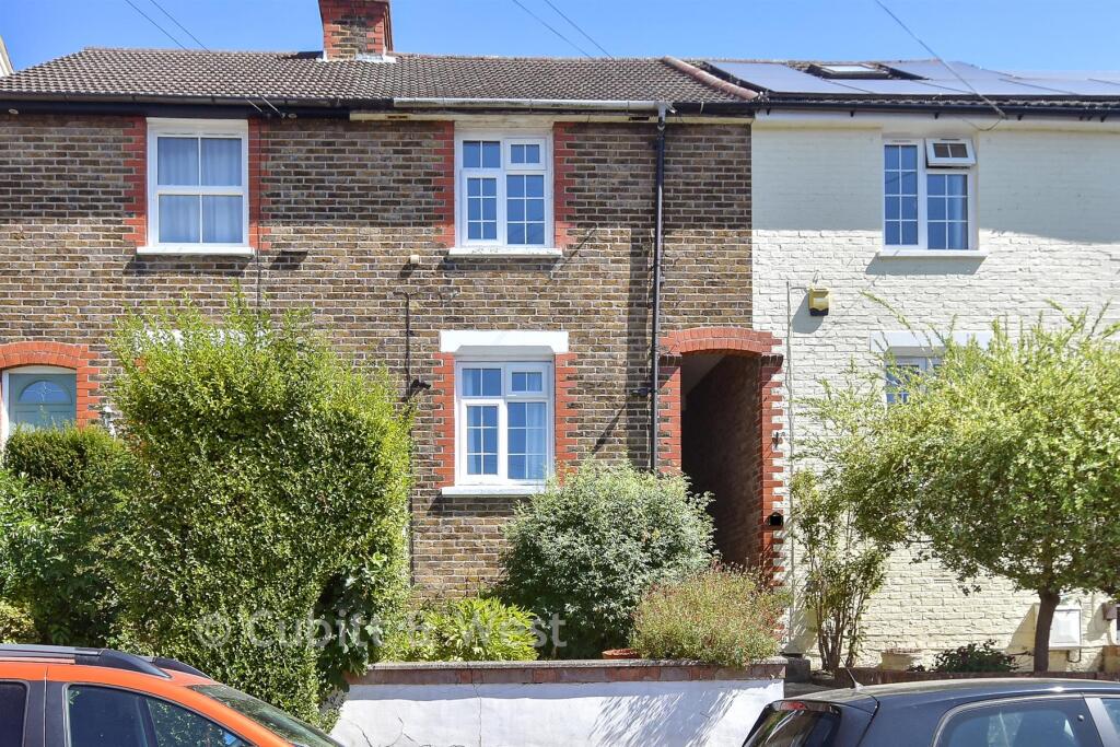 Main image of property: Commonwealth Road, Caterham, Surrey