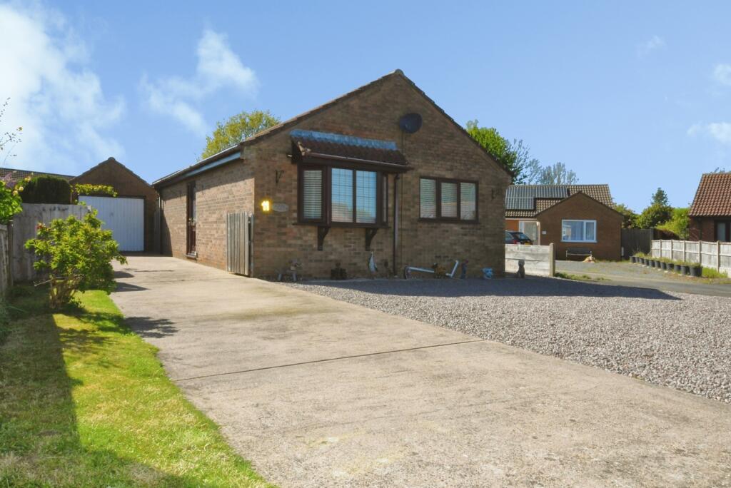 Main image of property: Laing Close, Bardney, Lincoln, Lincolnshire, LN3
