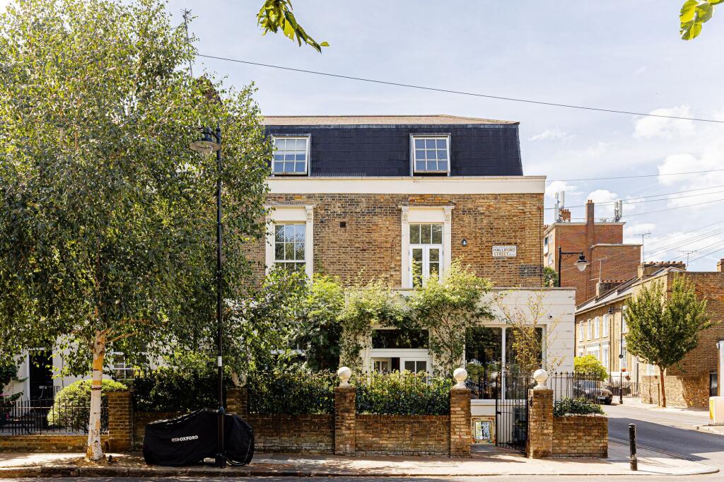 Apartment in London - View 2