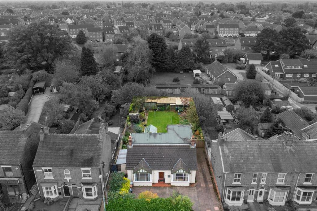 Main image of property: London Road, Nantwich, CW5