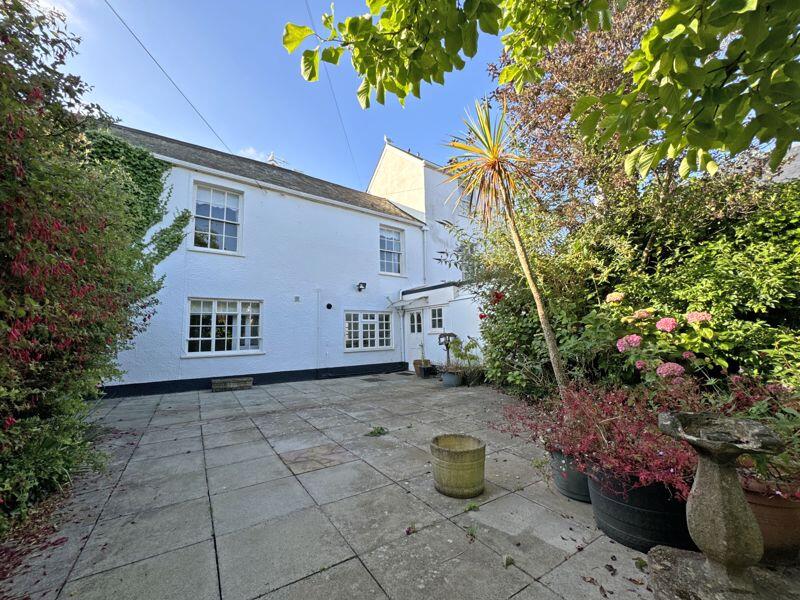 Coburg Terrace, Sidmouth photo 3
