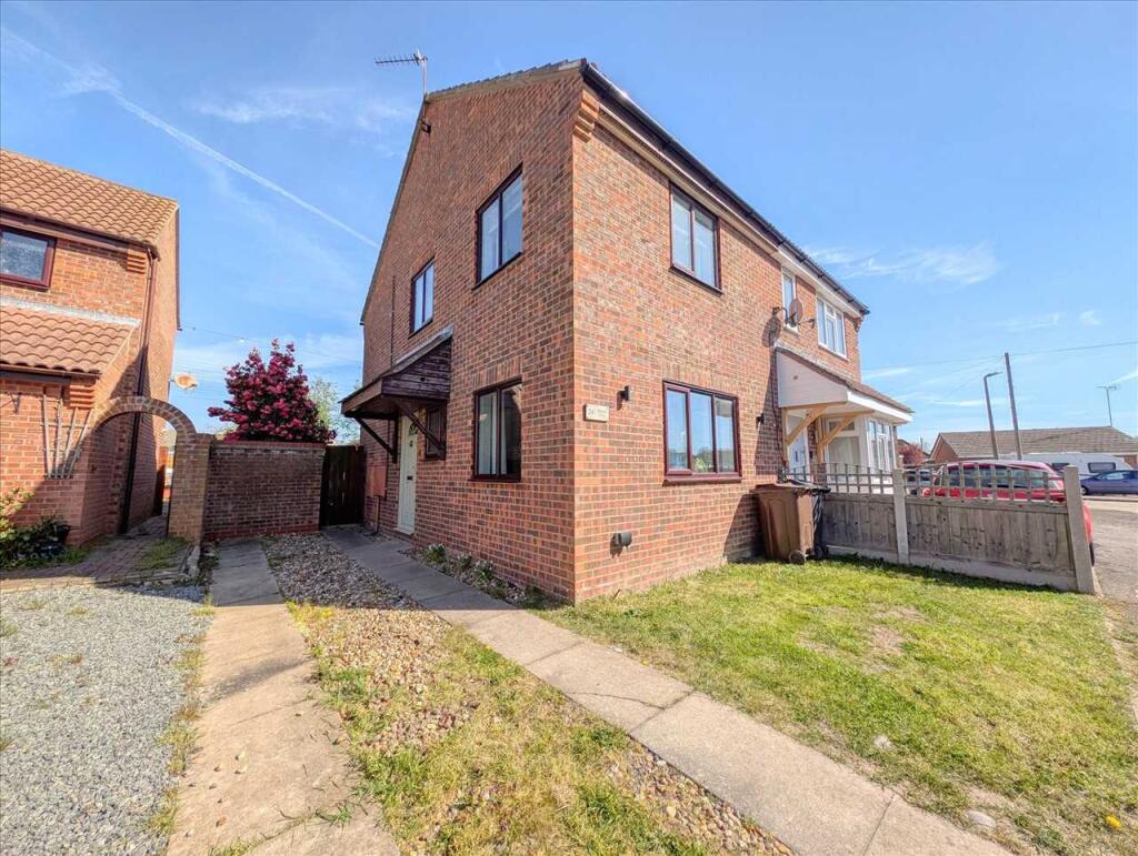 Main image of property: Poplars Close, Colchester