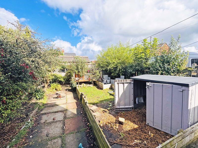 INVESTMENT PROPERTY Haworth Crescent, Poulton-Le-Fylde photo 2