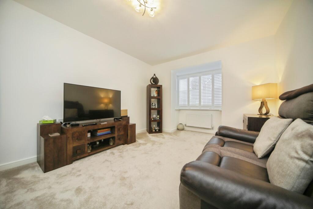 Muntjac Gardens, Stowmarket, Suffolk, IP14 photo 4