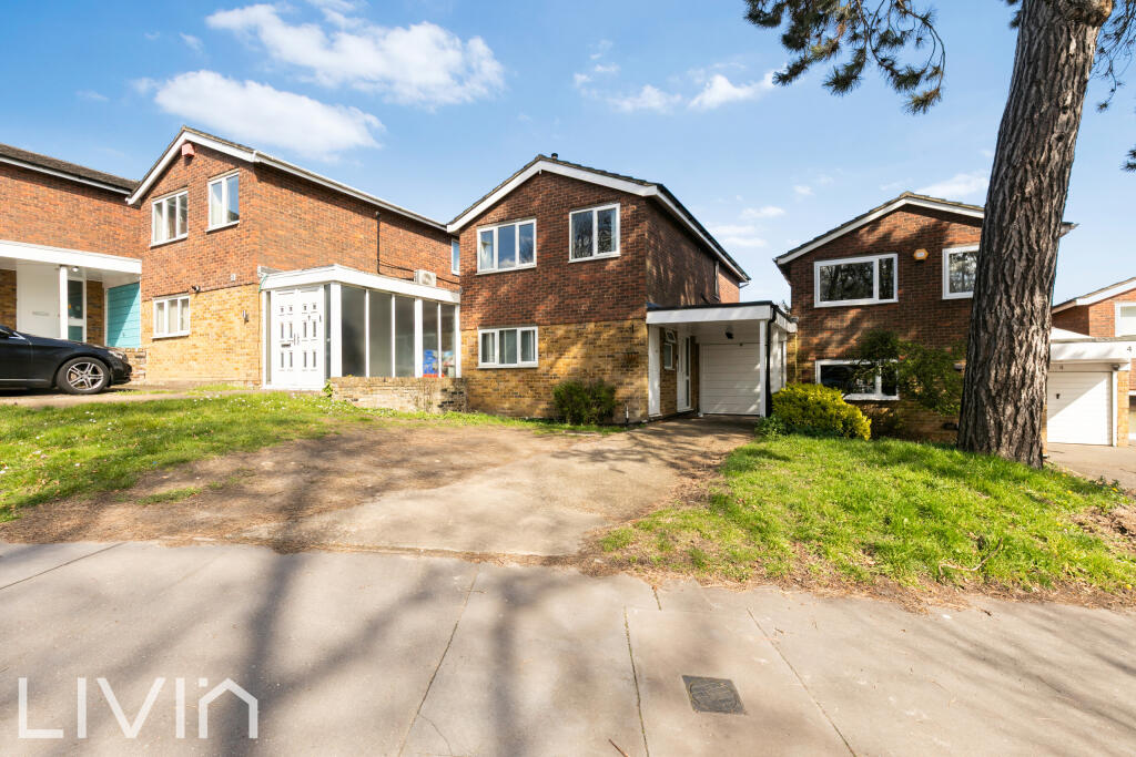 Main image of property: Stanhope Road, Croydon