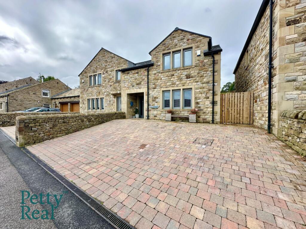 Main image of property: Foulds Road, Trawden, Colne