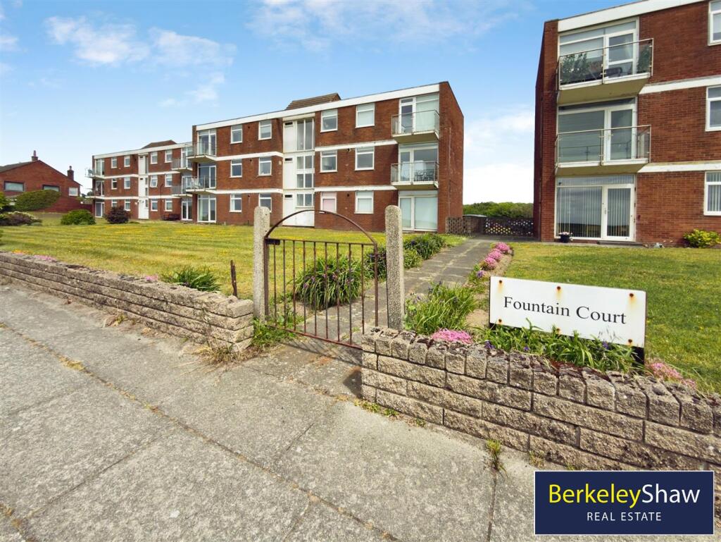 Main image of property: Fountain Court, Crosby, Liverpool