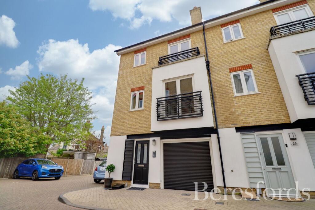 Main image of property: Quest Place, Maldon, CM9