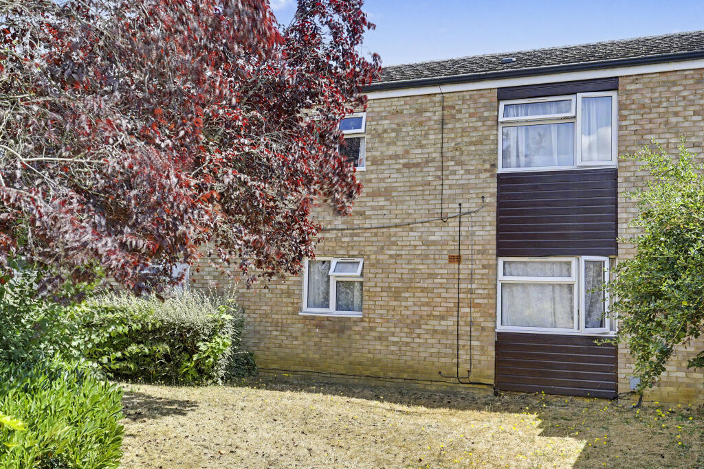 Main image of property: Torquay Crescent, Stevenage, Hertfordshire