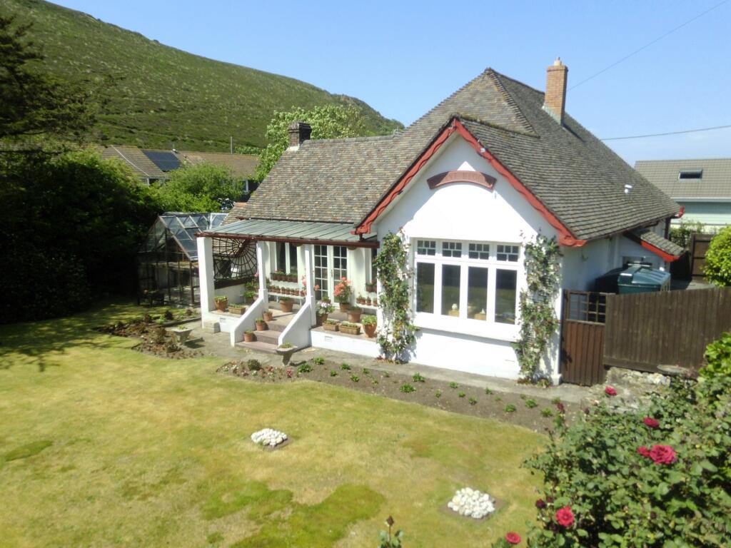 Main image of property:  Porthtowan