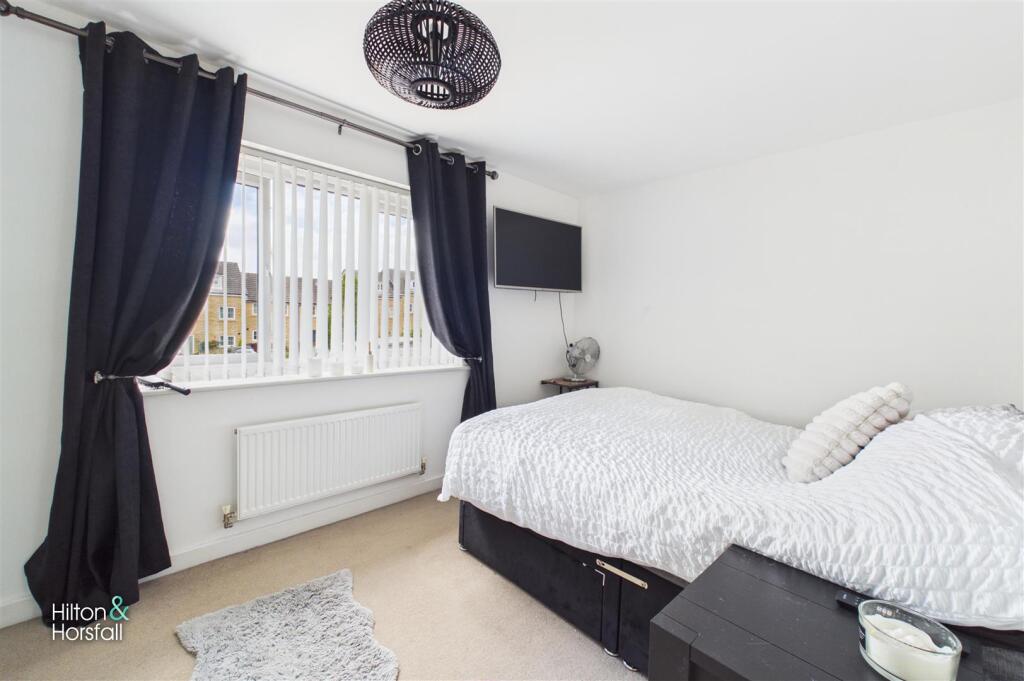 Dall Street, Burnley - View 6