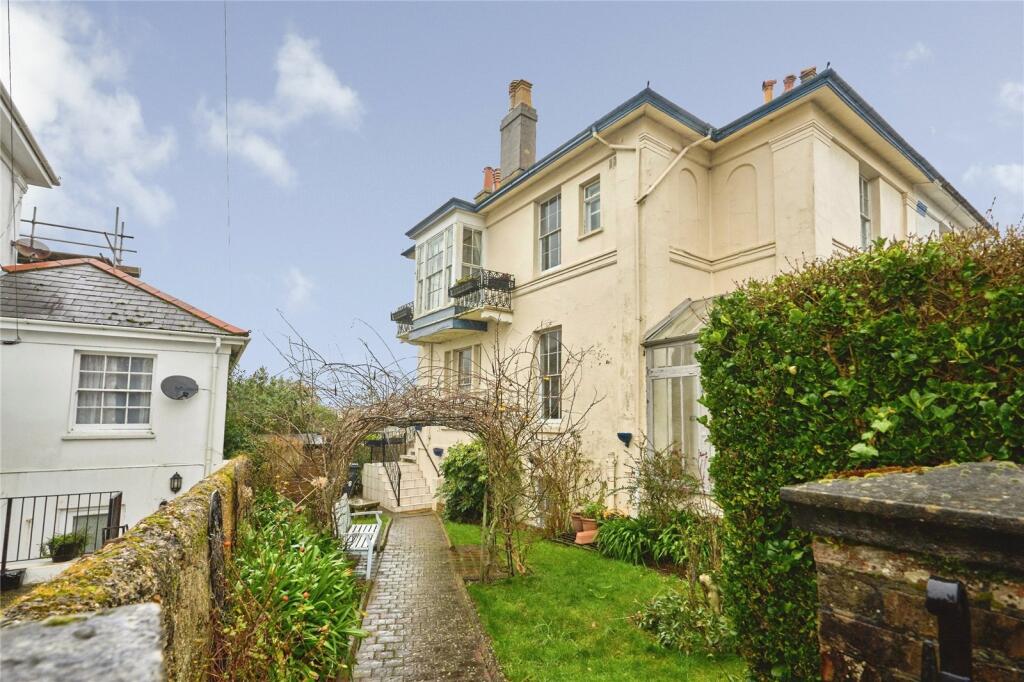 Main image of property: John Street, Ryde, Isle of Wight, PO33