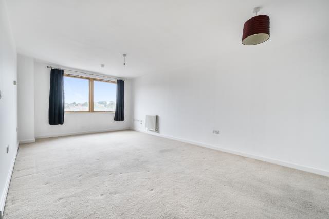 Chatham Place, Reading - View 3