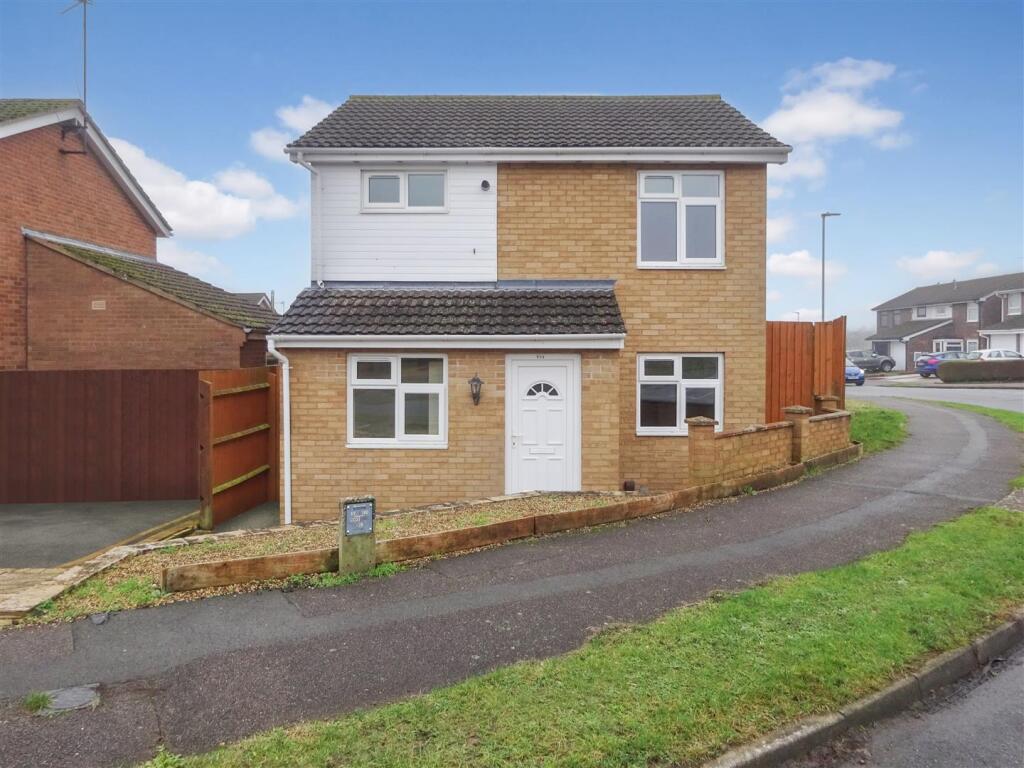 Main image of property: Westminster Road, Wellingborough
