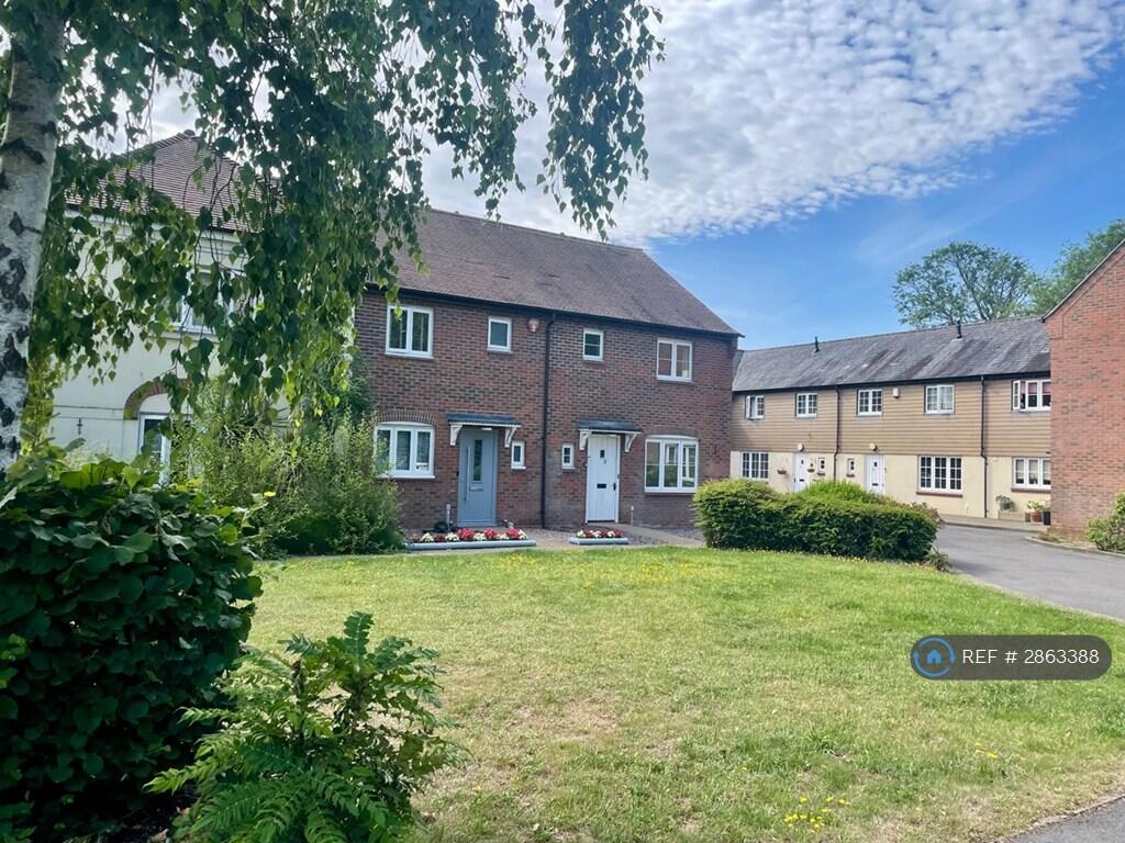 Main image of property: Cracklewood Close, Ferndown, BH22