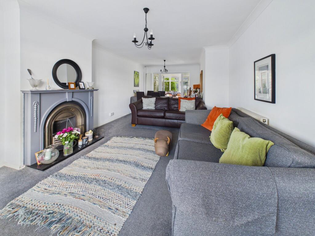 House in Brighton - View 2