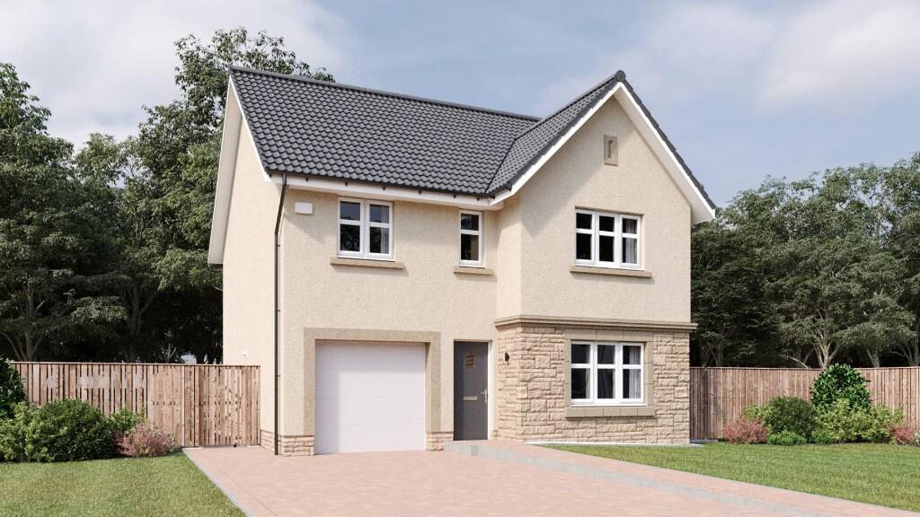 Main image of property: Barrhead,
Glasgow,
G78 2SZ