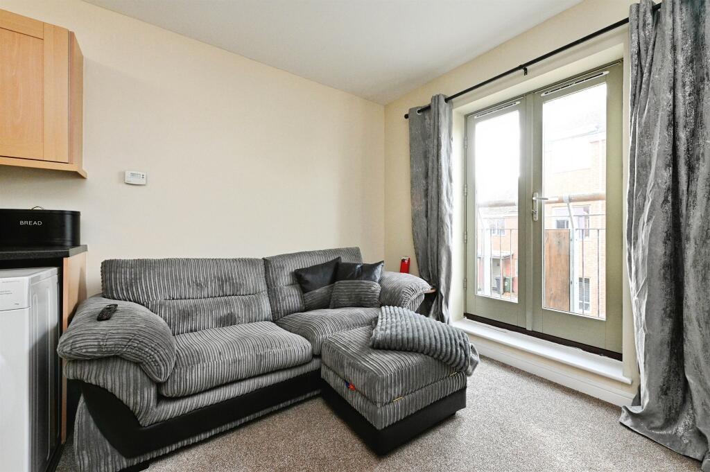 Apartment in King's Lynn and West Norfolk, South Lynn - More