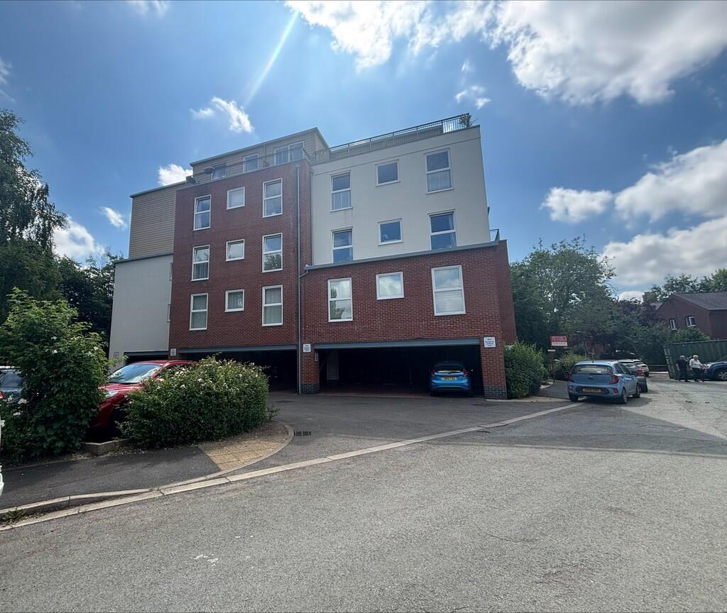 Main image of property: Ernest Court, Northwich