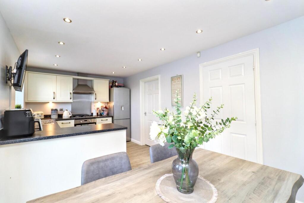 Buckthorn Crescent, The Elms, Stockton-On-Tees, TS21 3LD photo 3