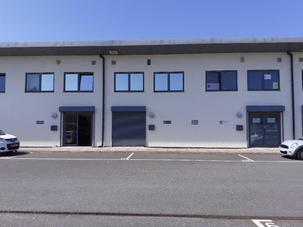 Main image of property: Unit 11 The Glade Business Centre, Forum Road, Nottingham, NG5 9RW