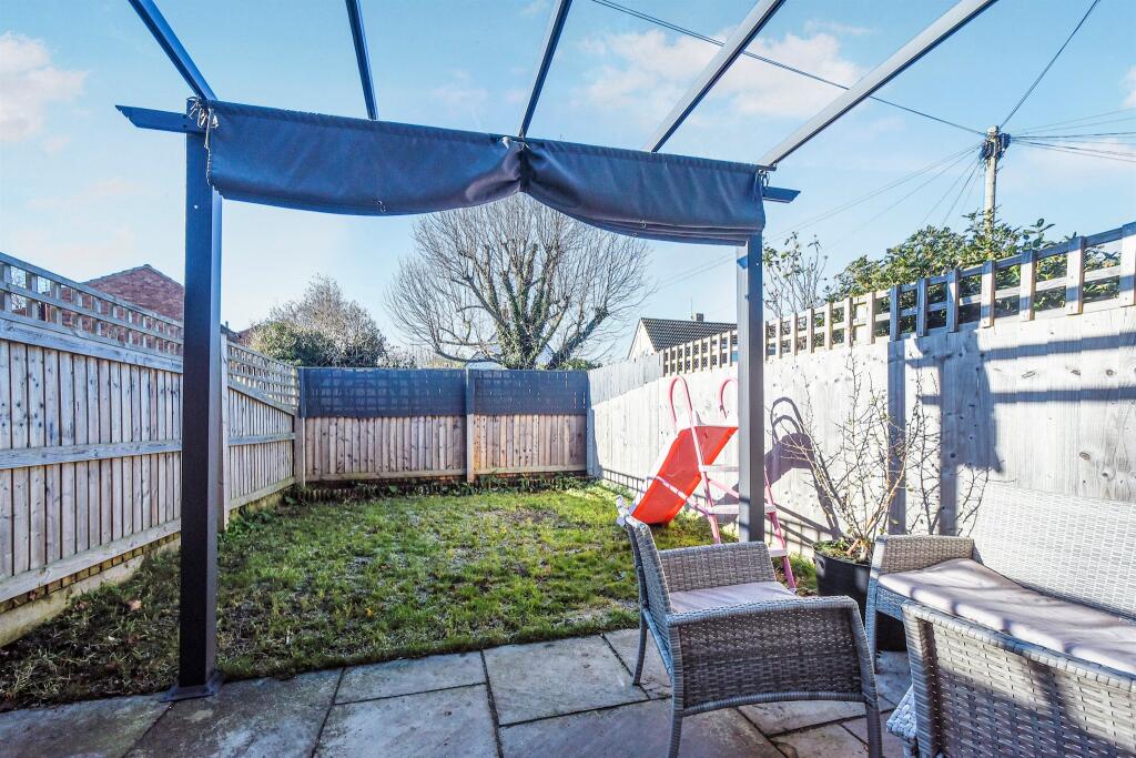 Hungerford Road, Calne photo 3