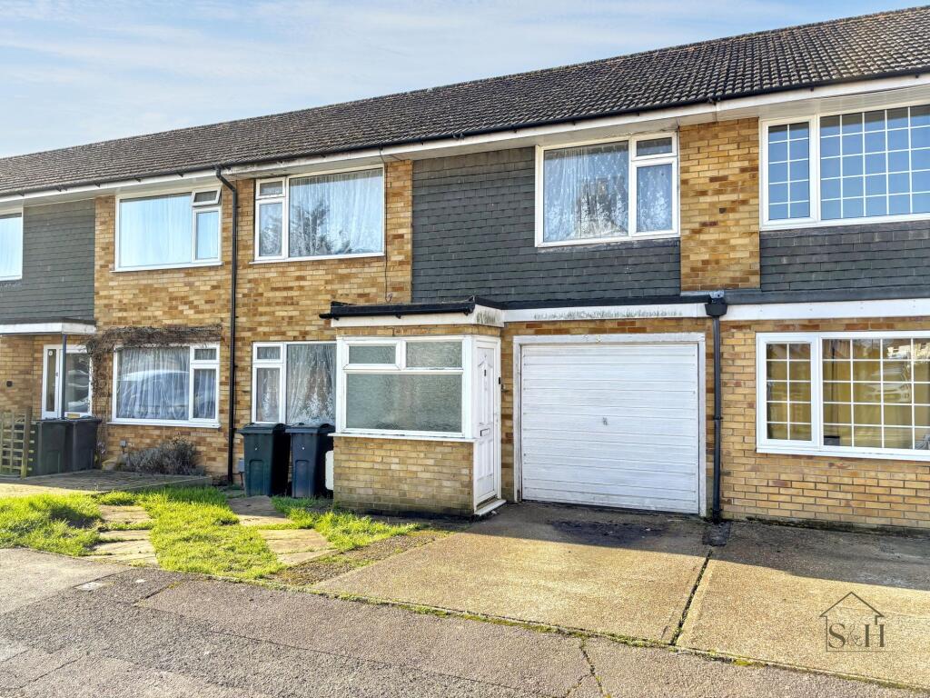 Main image of property: Riversdale Road, Ashford, TN23