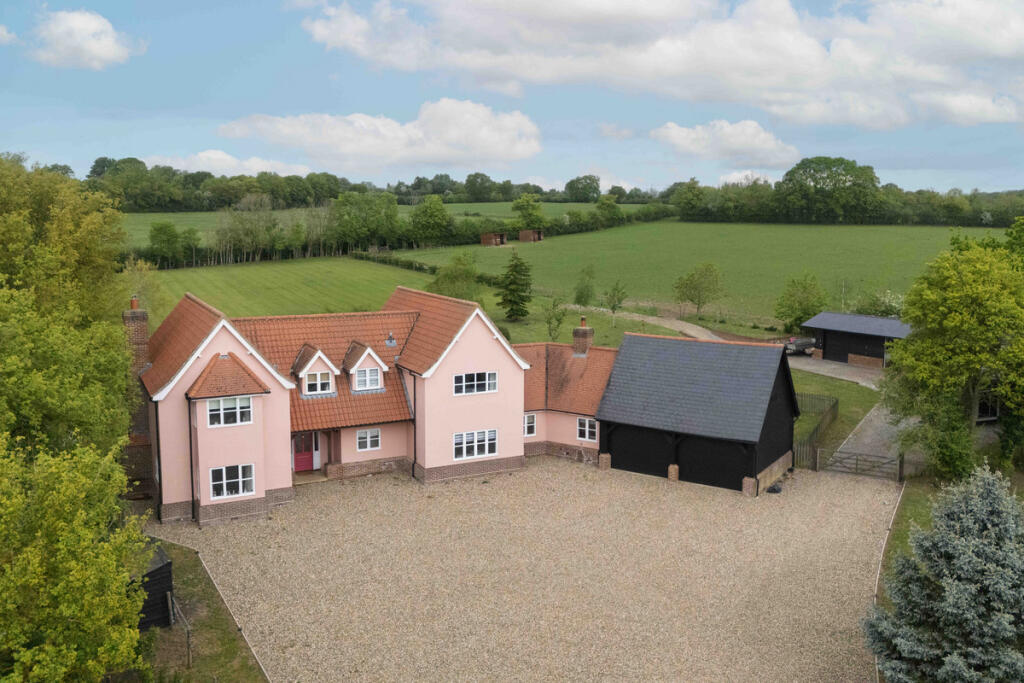 Main image of property: Fen Lane, Ipswich, IP7