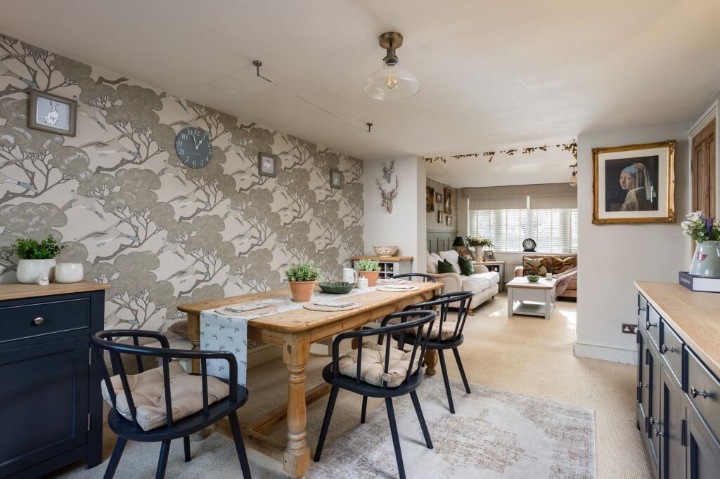 House in York - View 5